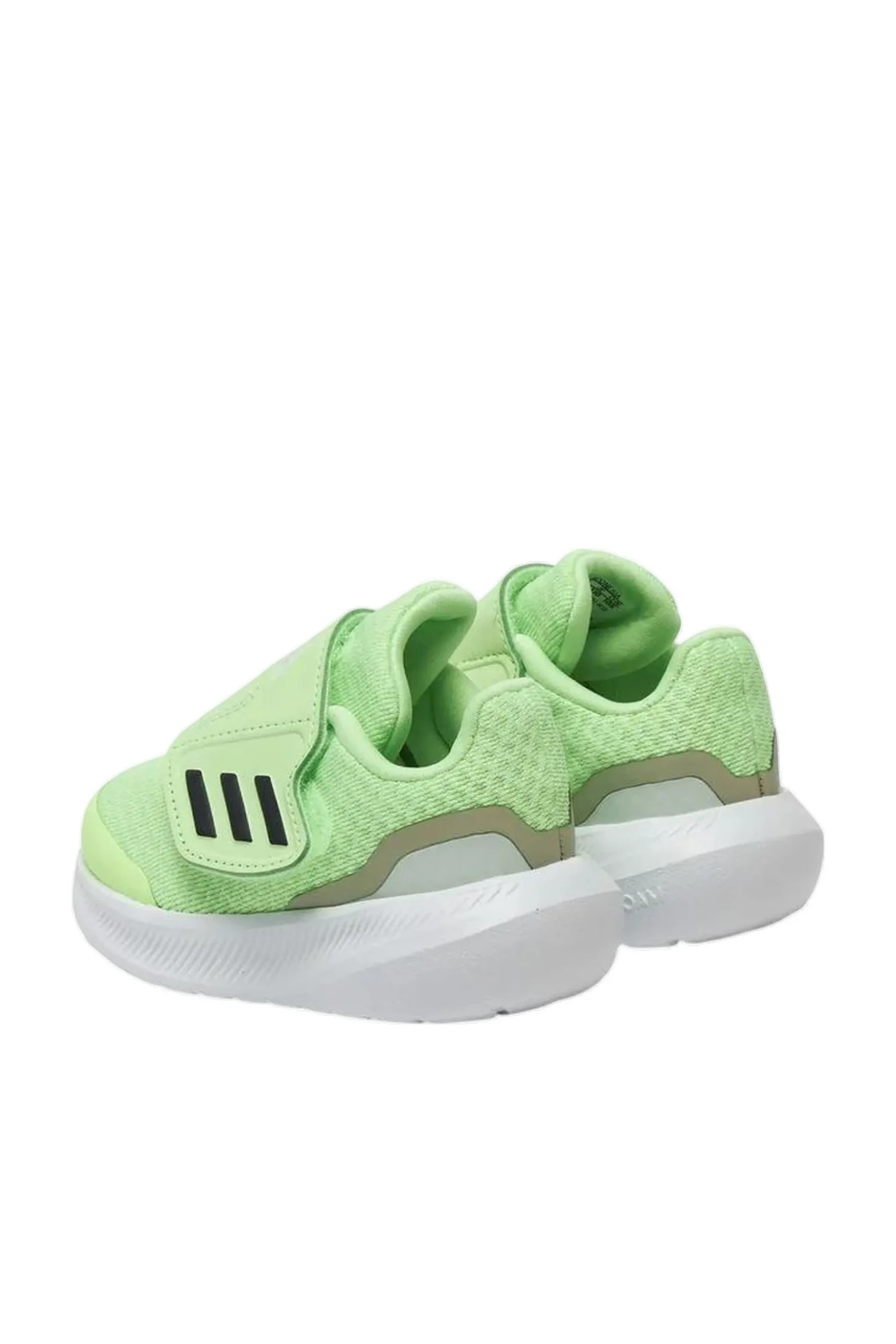 Zapatillas adidas Runfalcon 3.0 Color Verde