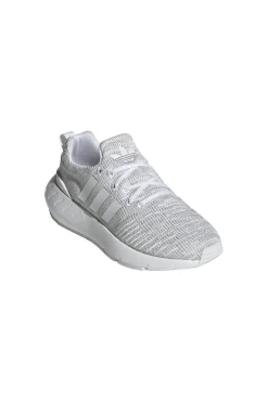 Zapatillas adidas Swift Run 22 Para Juniors En Gris