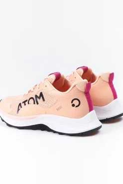 Zapatillas Atom Terra At124
