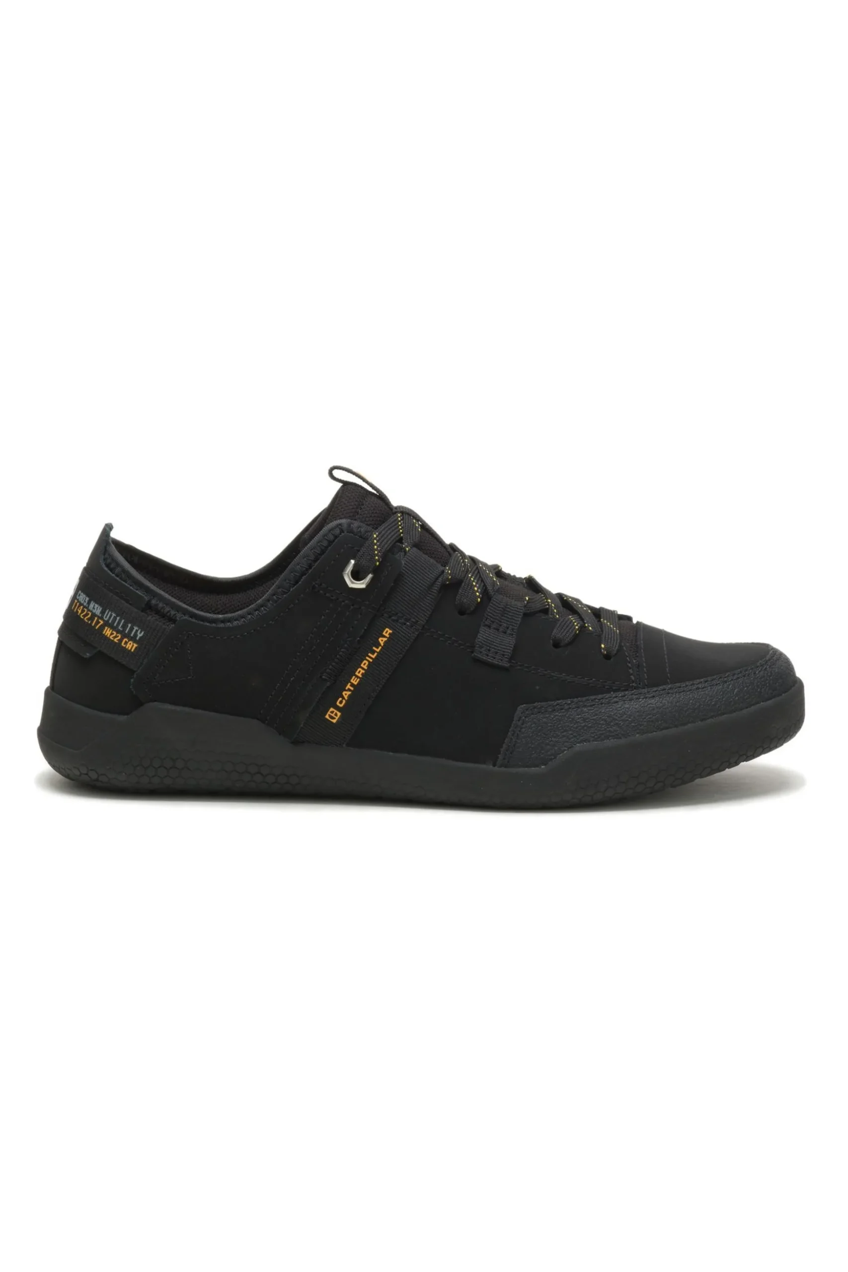 Zapatillas Caterpillar Hex Tough De Nobuck