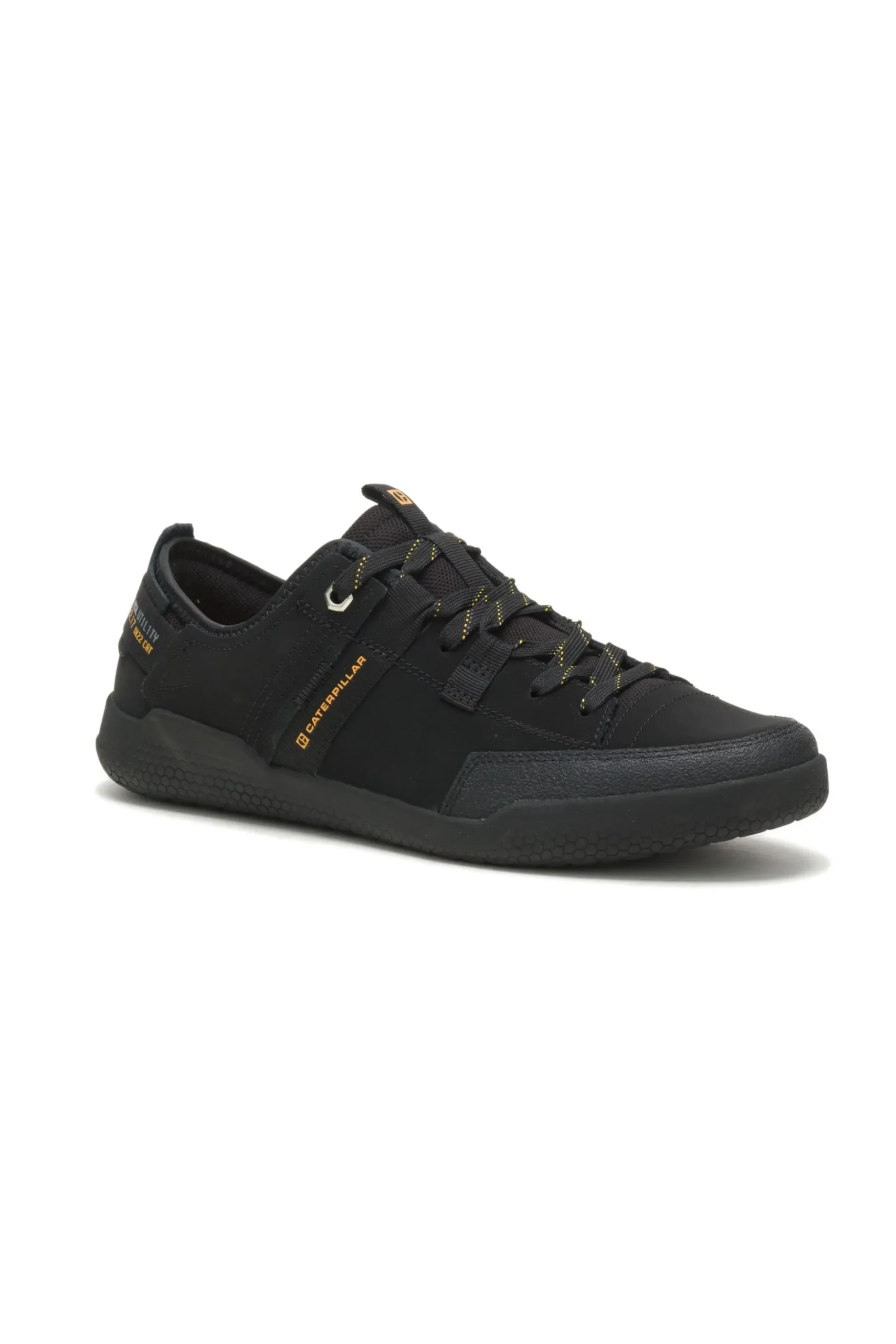 Zapatillas Caterpillar Hex Tough De Nobuck