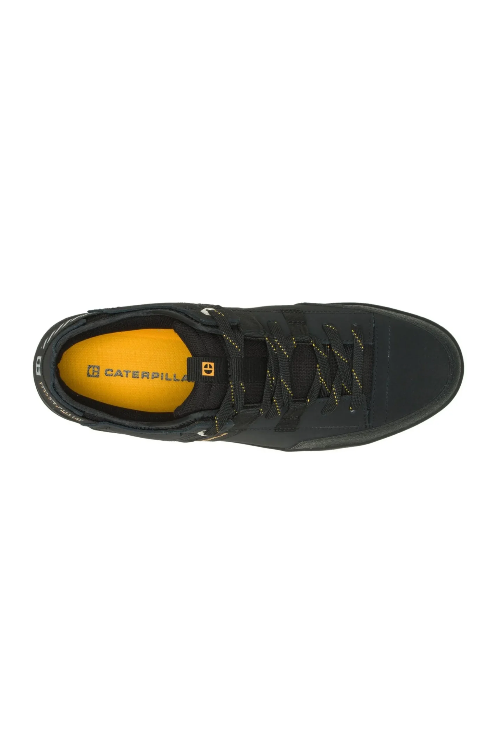 Zapatillas Caterpillar Hex Tough De Nobuck