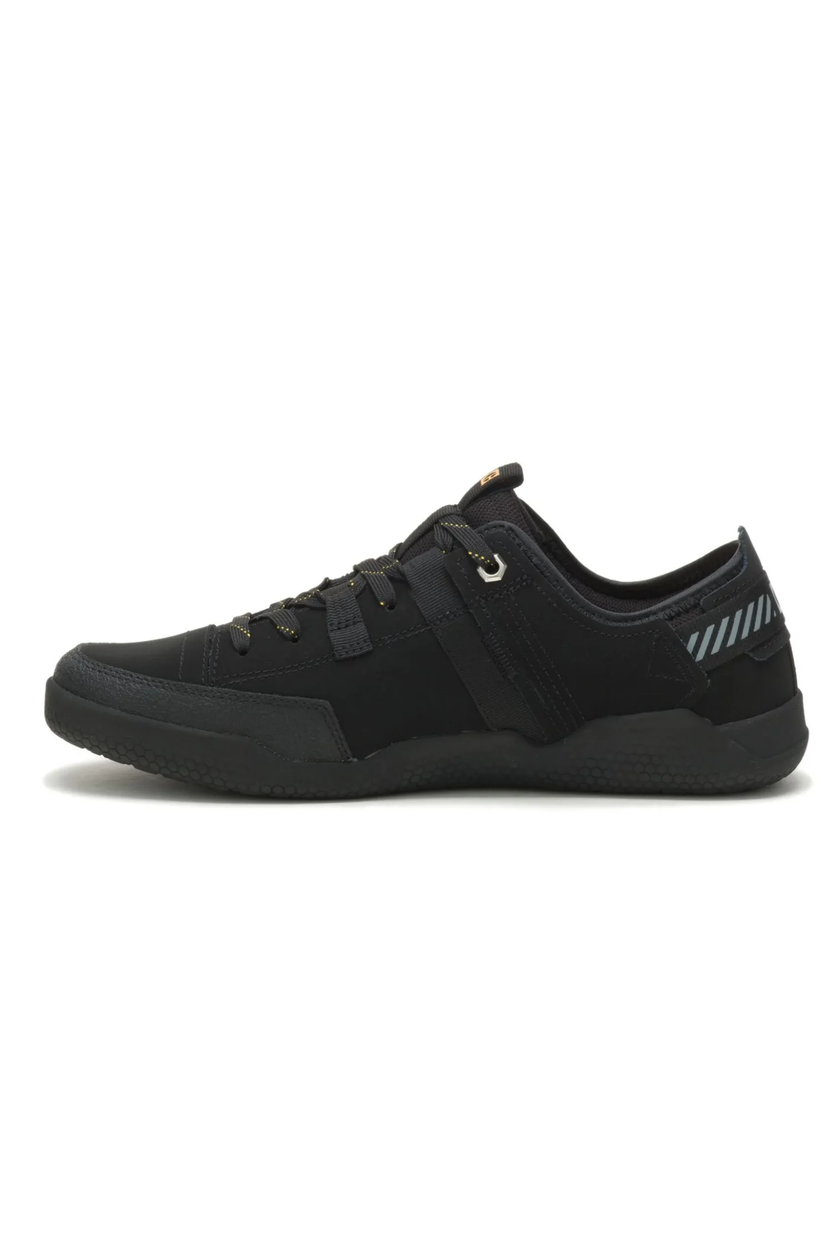 Zapatillas Caterpillar Hex Tough De Nobuck