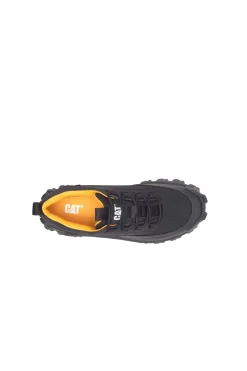 Zapatillas Caterpillar Intruder Galosh De Nobuck