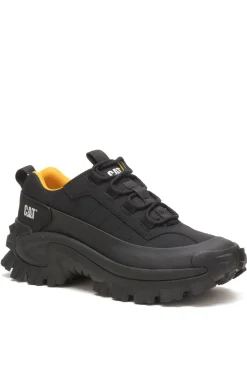 Zapatillas Caterpillar Intruder Galosh De Nobuck