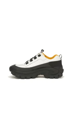 Zapatillas Caterpillar Intruder Galosh De Nobuck