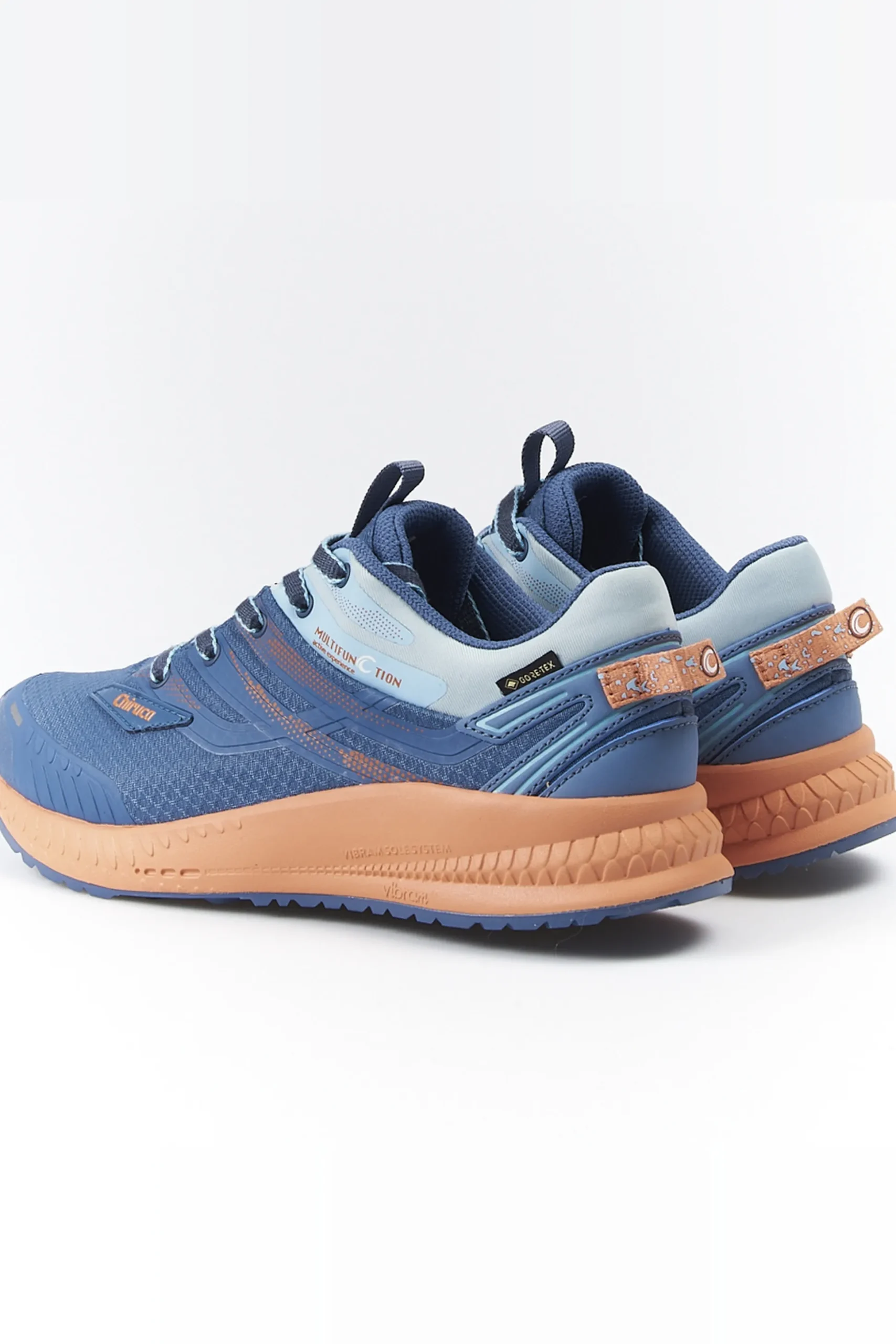 Zapatillas Chiruca Arenal Gore-tex