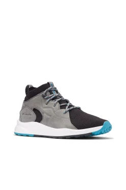 Zapatillas Columbia Outdry Mid