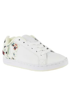 Zapatillas DC Shoes Court Graffik