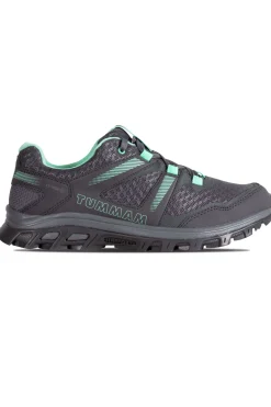Zapatillas De Montaña Mammut Girun Low Gore-tex