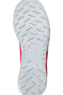 Zapatillas De Montaña Mammut Saentis Low Gore-tex