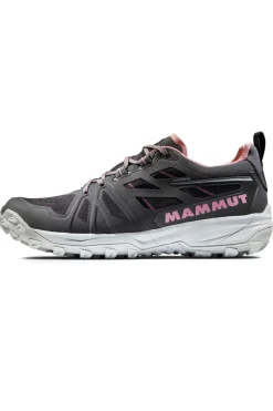 Zapatillas De Montaña Mammut Saentis Low Gore-tex