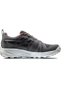 Zapatillas De Montaña Mammut Saentis Low Gore-tex