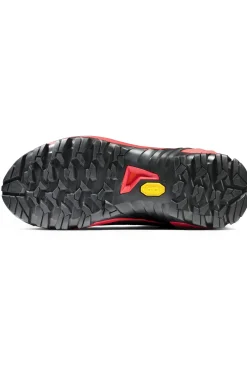 Zapatillas De Montaña Mammut Sapuen Low Gore-tex
