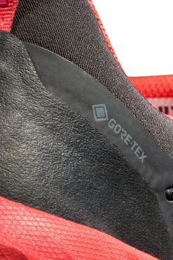 Zapatillas De Montaña Mammut Sapuen Low Gore-tex