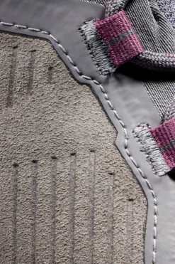 Zapatillas De Montaña Mammut Sapuen Low Gore-tex