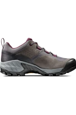 Zapatillas De Montaña Mammut Sapuen Low Gore-tex