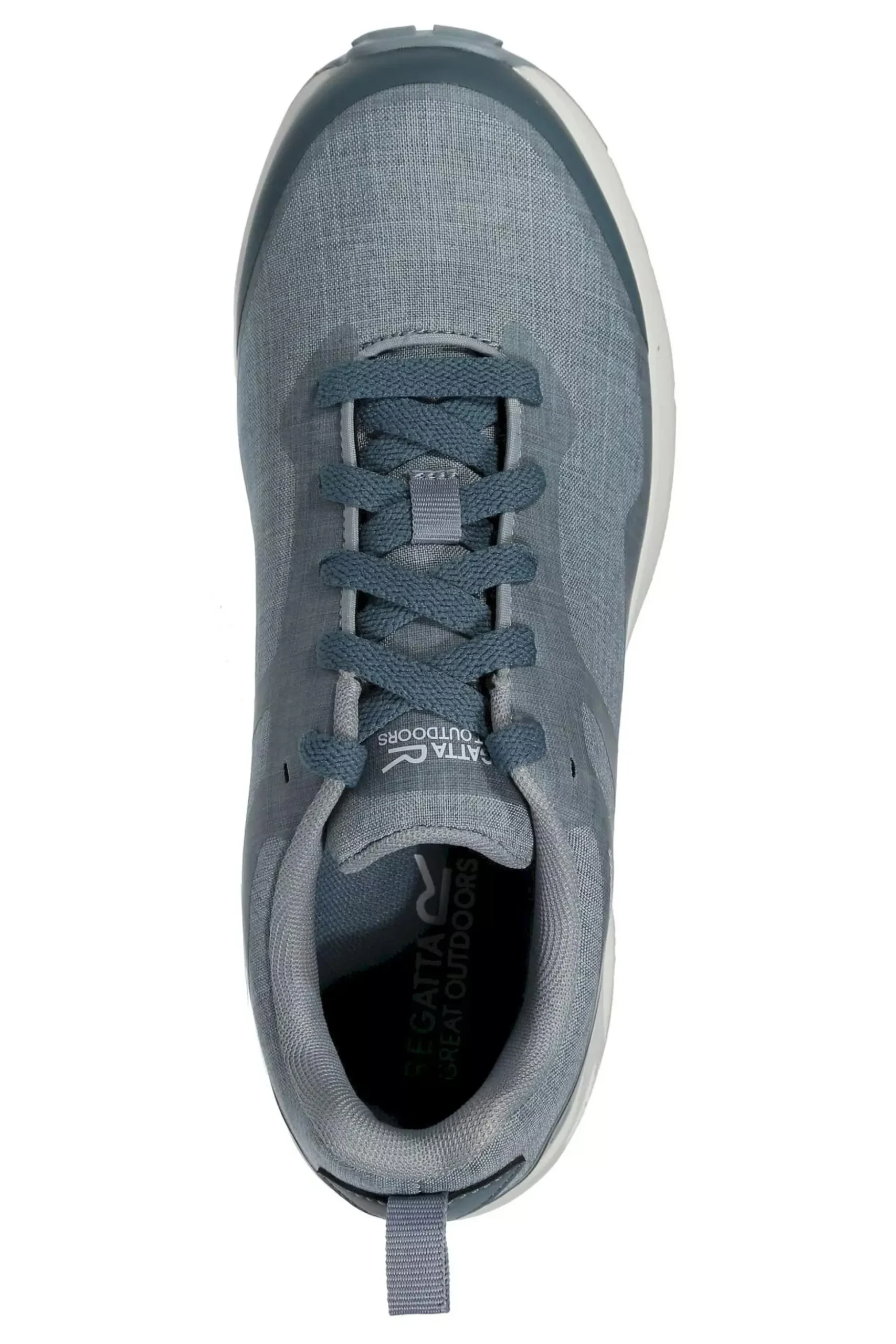 Zapatillas Deportivas Con Cordones Regatta Samaris Life
