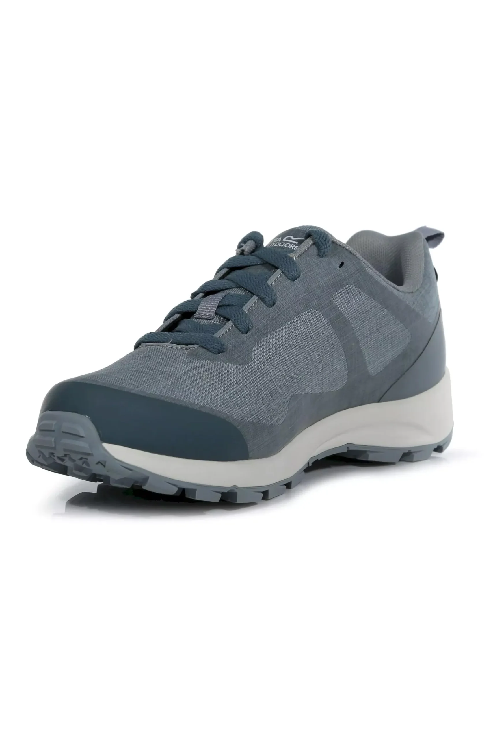 Zapatillas Deportivas Con Cordones Regatta Samaris Life