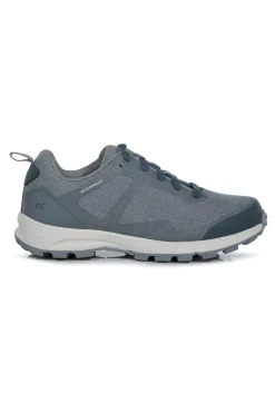 Zapatillas Deportivas Con Cordones Regatta Samaris Life