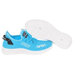 Zapatillas Deportivas Estilo Alto De Cordones Csk2034 Hombre Csk2034-m