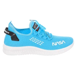 Zapatillas Deportivas Estilo Alto De Cordones Csk2034 Hombre Csk2034-m