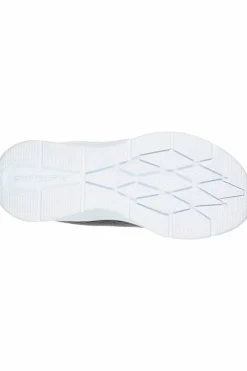 Zapatillas Deportivas Infantiles Skechers Microspec Max Gris