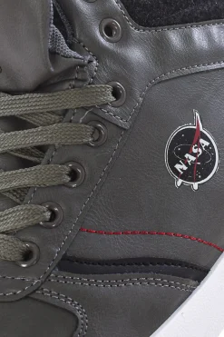 Zapatillas Deportivas NASA Csk8-m