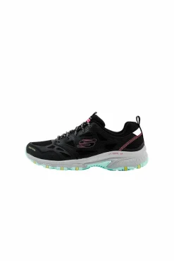 Zapatillas Deportivas Skechers Overlace Lace-up W