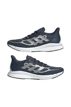 Zapatillas De Running adidas Supernova+ W Para Mujer, Azules