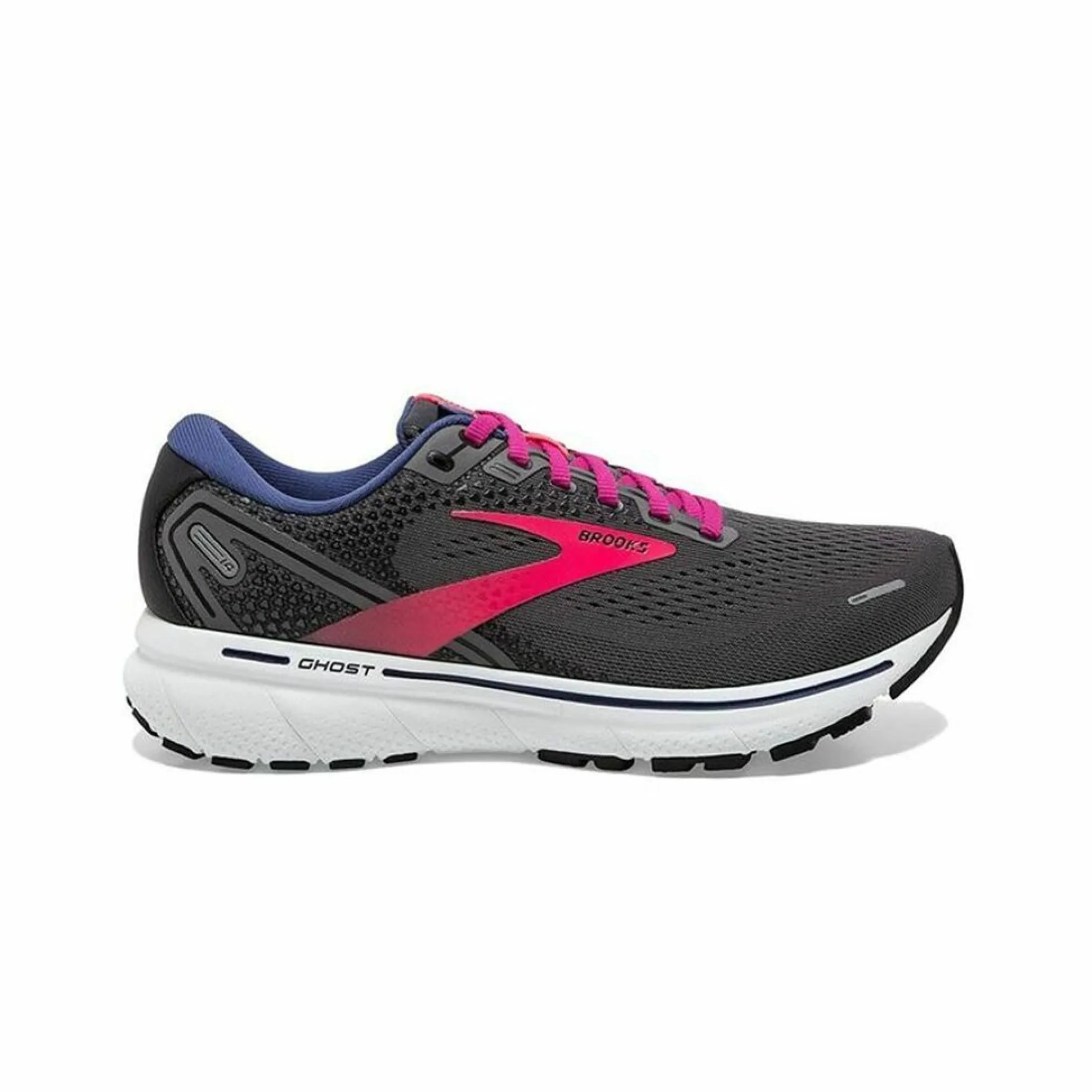 Zapatillas De Running Brooks Ghost 14