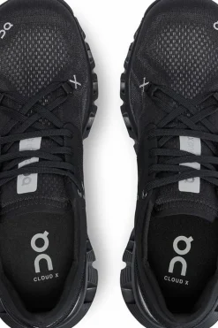Zapatillas De Running On Running Cloud X 3