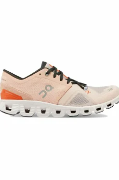 Zapatillas De Running On Running Cloud X 3