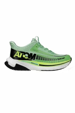 Zapatillas De Running Para Adultos Atom At131 Shark Mako
