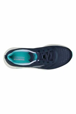 Zapatillas De Running Skechers Go Run Elevate Double Time