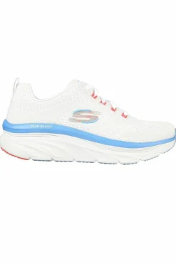 Zapatillas De Running Skechers D'lux Walker