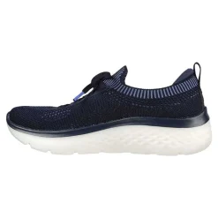 Zapatillas De Running Skechers Engineered Flat Knit W