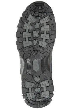 Zapatillas De Senderismo Con Cordones Mountain Warehouse Path