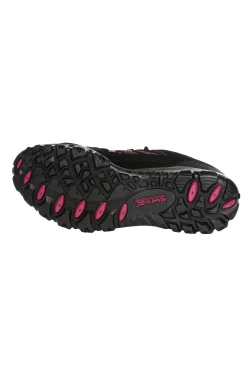 Zapatillas De Senderismo Con Cordones Regatta Edgepoint III