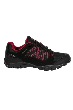 Zapatillas De Senderismo Con Cordones Regatta Edgepoint III