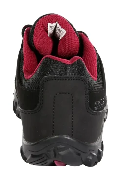 Zapatillas De Senderismo Con Cordones Regatta Edgepoint III