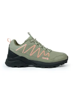 Zapatillas De Senderismo Hombre Izas Apex M