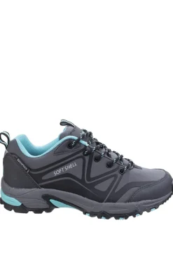 Zapatillas De Trekking Cotswold Abbeydale