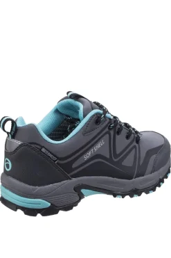 Zapatillas De Trekking Cotswold Abbeydale