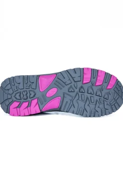 Zapatillas De Trekking Trespass Scree