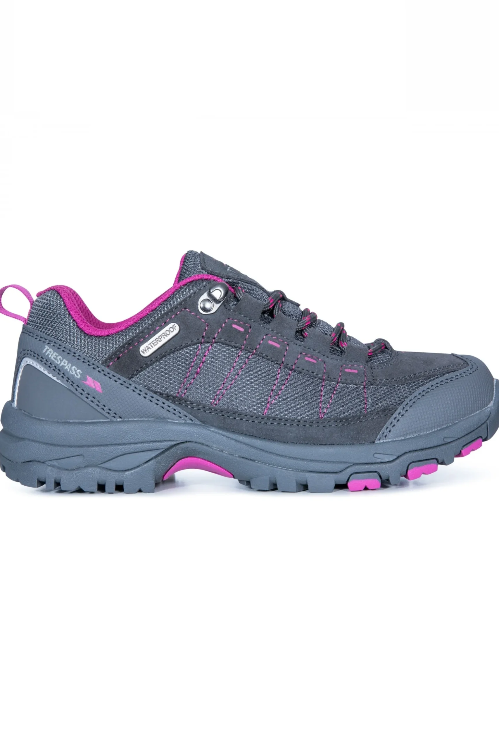 Zapatillas De Trekking Trespass Scree