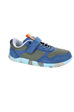 Zapatillas Gioseppo Erith Barefoot Azul