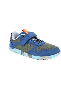 Zapatillas Gioseppo Erith Barefoot Azul