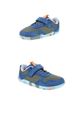 Zapatillas Gioseppo Erith Barefoot Azul