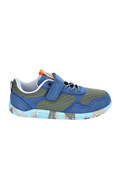 Zapatillas Gioseppo Erith Barefoot Azul